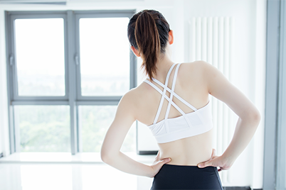 腰のストレッチおすすめの方法