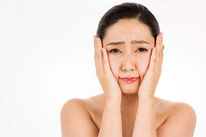 顔のマッサージで気をつけるべきこと